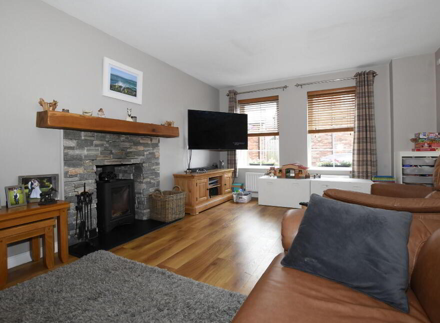 72 Wellington Park Drive, Maghaberry, BT67 0UP