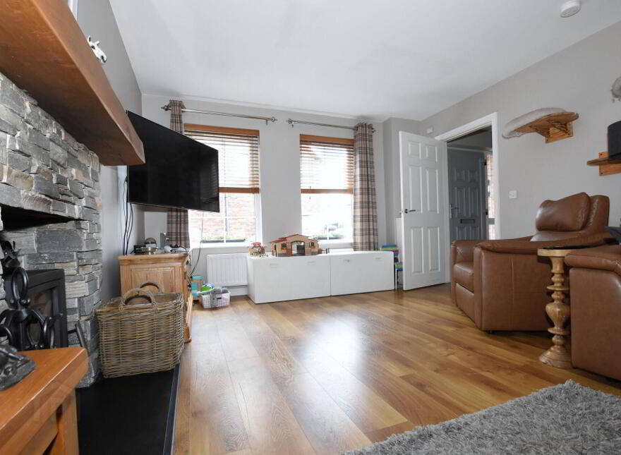 72 Wellington Park Drive, Maghaberry, BT67 0UP