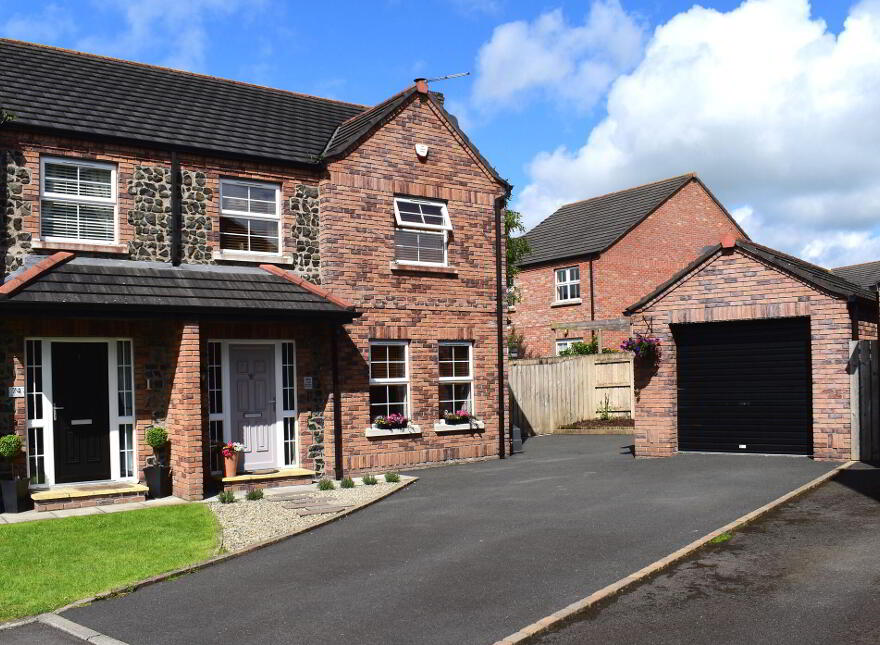 72 Wellington Park Drive, Maghaberry, BT67 0UP