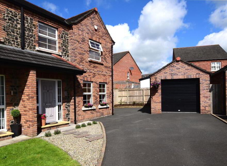 72 Wellington Park Drive, Maghaberry, BT67 0UP