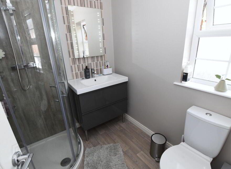 72 Wellington Park Drive, Maghaberry, BT67 0UP