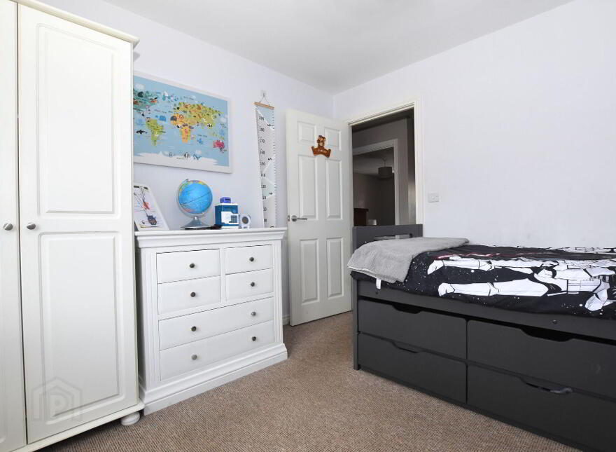 72 Wellington Park Drive, Maghaberry, BT67 0UP