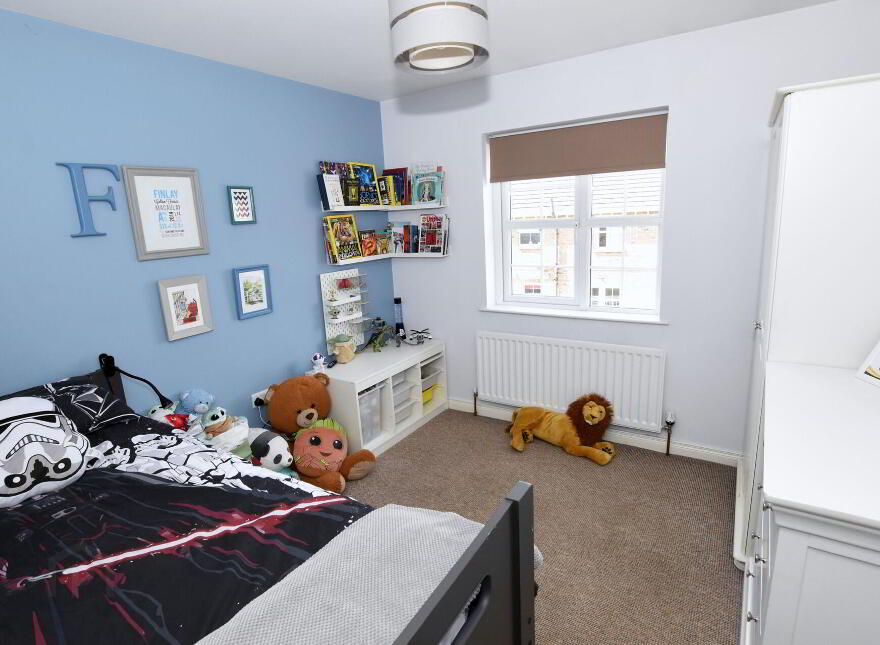 72 Wellington Park Drive, Maghaberry, BT67 0UP