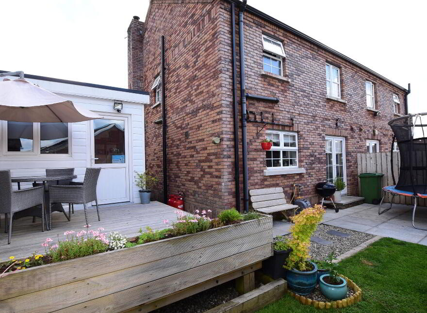 72 Wellington Park Drive, Maghaberry, BT67 0UP