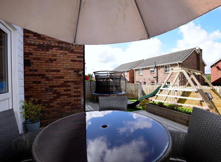 72 Wellington Park Drive, Maghaberry, BT67 0UP