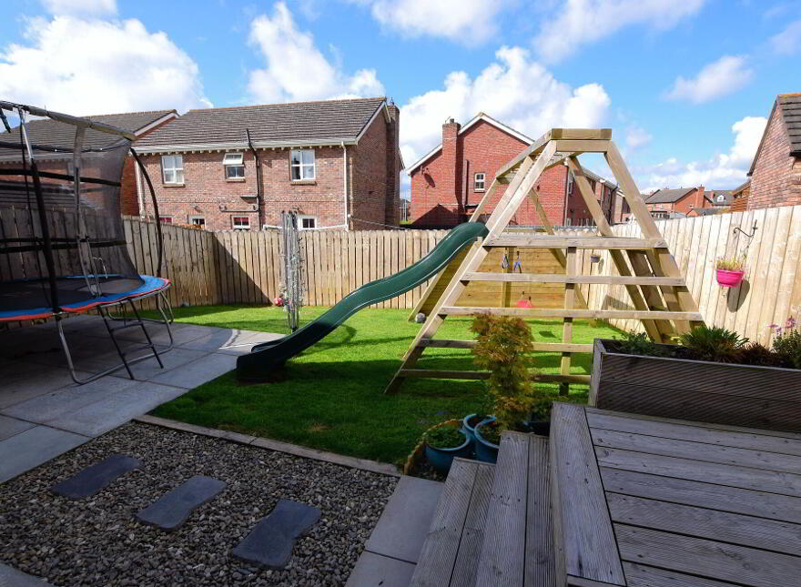 72 Wellington Park Drive, Maghaberry, BT67 0UP
