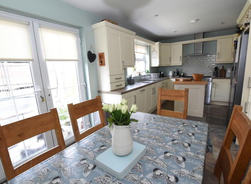 72 Wellington Park Drive, Maghaberry, BT67 0UP