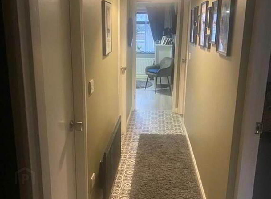 136 Erinvale Drive, Finaghy, Belfast, BT10 0GF
