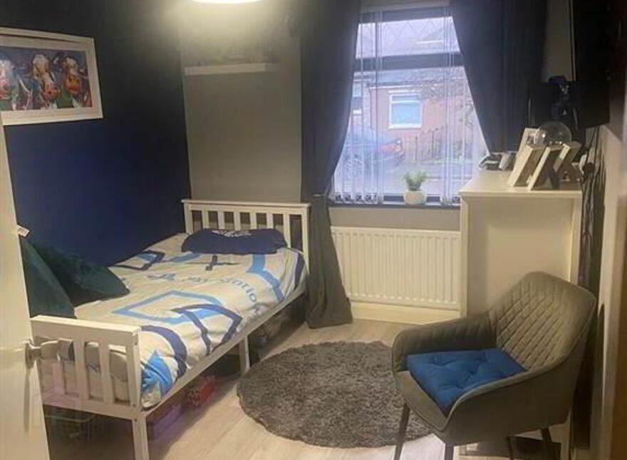136 Erinvale Drive, Finaghy, Belfast, BT10 0GF