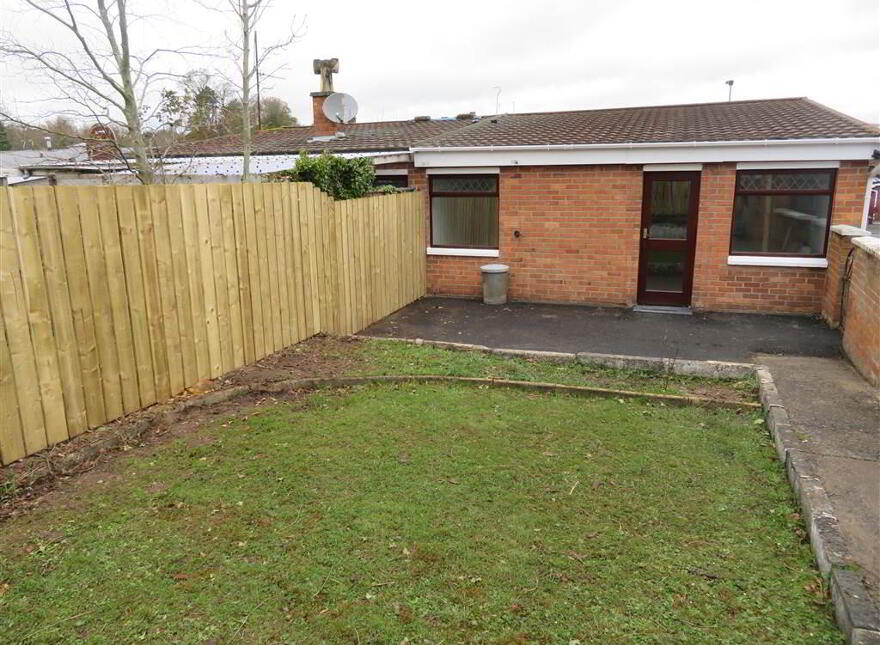 136 Erinvale Drive, Finaghy, Belfast, BT10 0GF