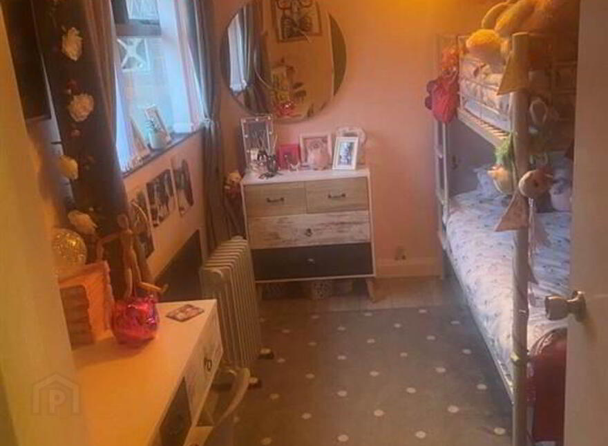 136 Erinvale Drive, Finaghy, Belfast, BT10 0GF