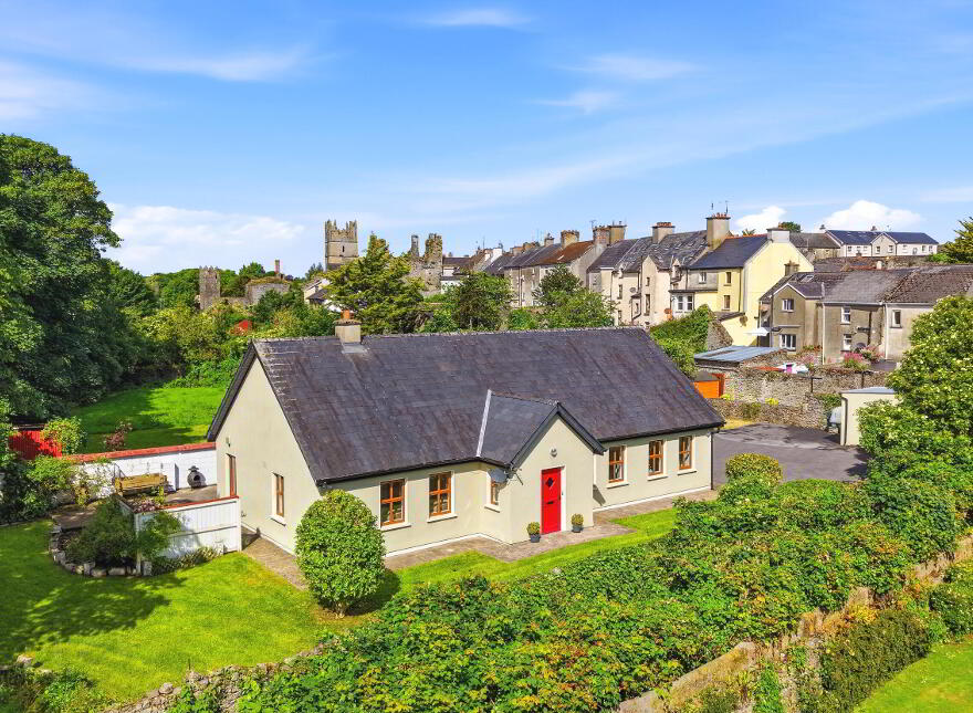 Belbow Lane, Fethard, E91C938