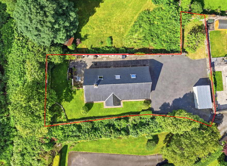 Belbow Lane, Fethard, E91C938