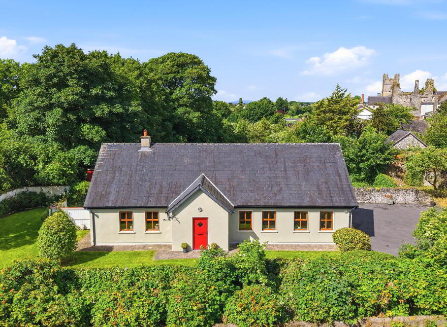 Belbow Lane, Fethard, E91C938