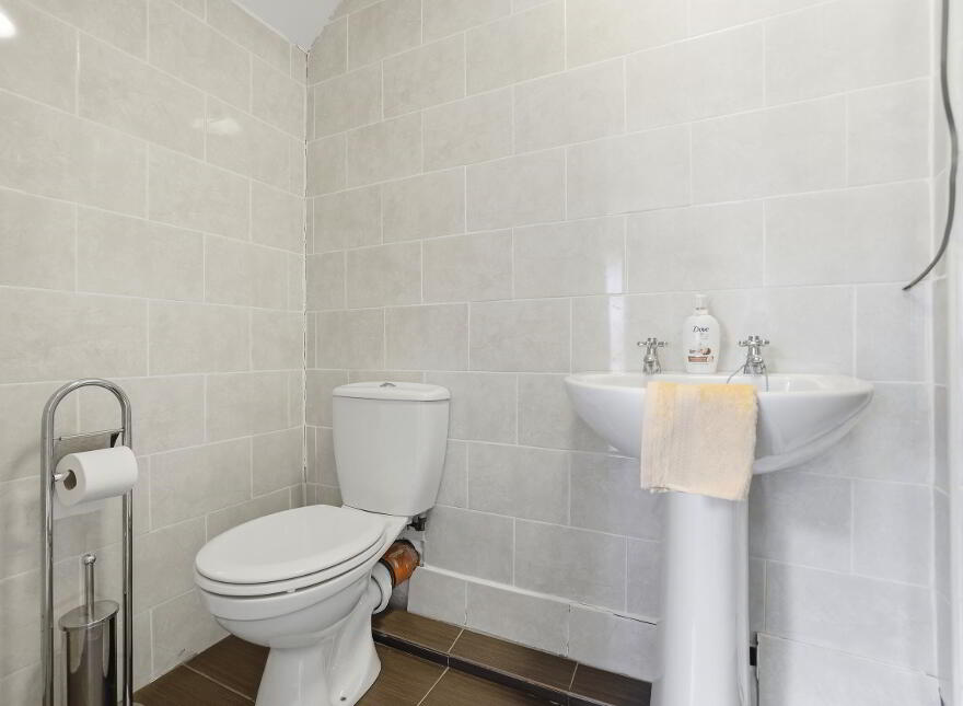 Belbow Lane, Fethard, E91C938