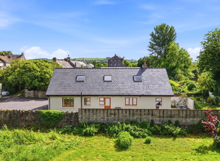 Belbow Lane, Fethard, E91C938