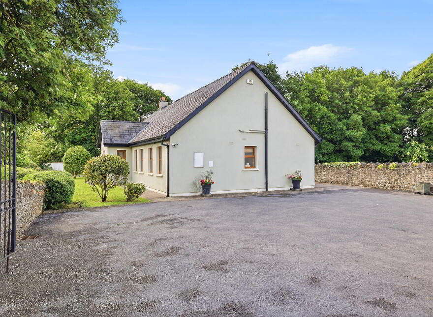 Belbow Lane, Fethard, E91C938