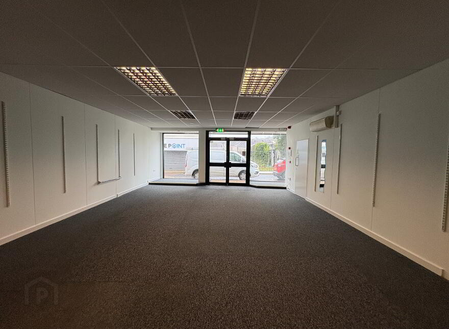 18 Main Street, Larne, BT40 1DW