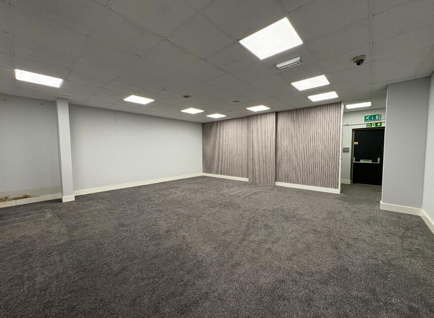 18 Main Street, Larne, BT40 1DW