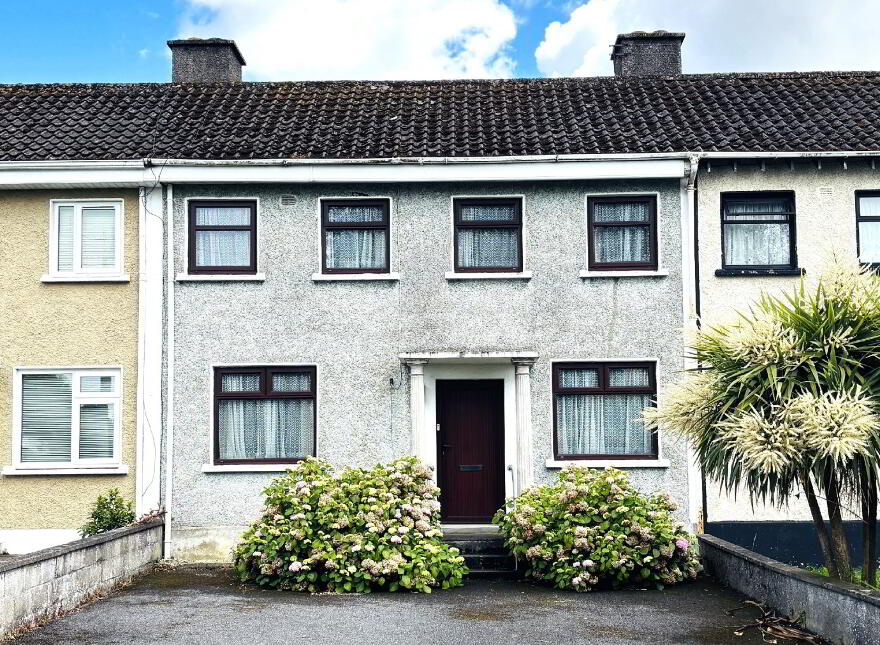 24 Páirc Mhuire, Tullow, R93CF29