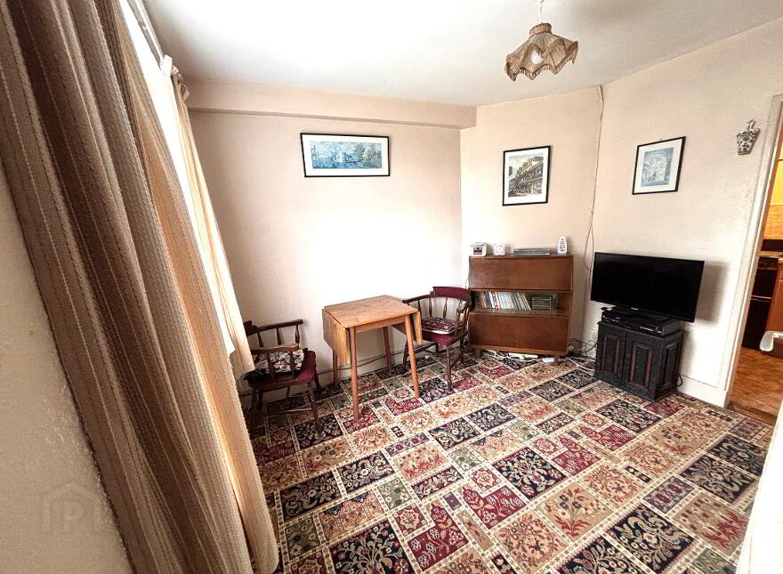 24 Páirc Mhuire, Tullow, R93CF29