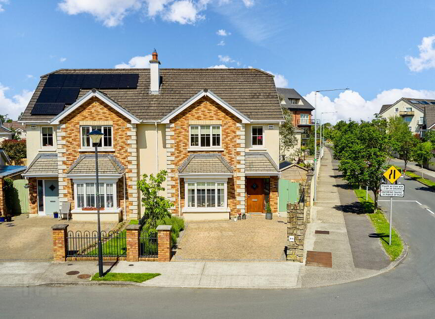12 Knightsbrook Crescent, Trim, C15K15K