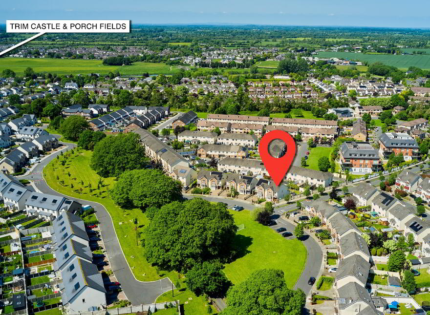 12 Knightsbrook Crescent, Trim, C15K15K
