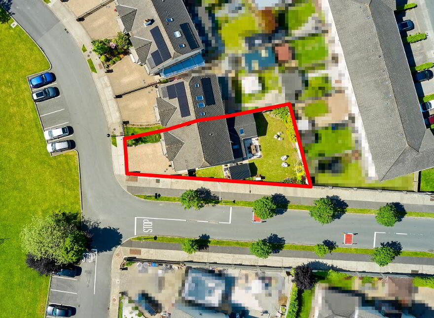 12 Knightsbrook Crescent, Trim, C15K15K