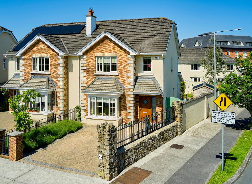 12 Knightsbrook Crescent, Trim, C15K15K