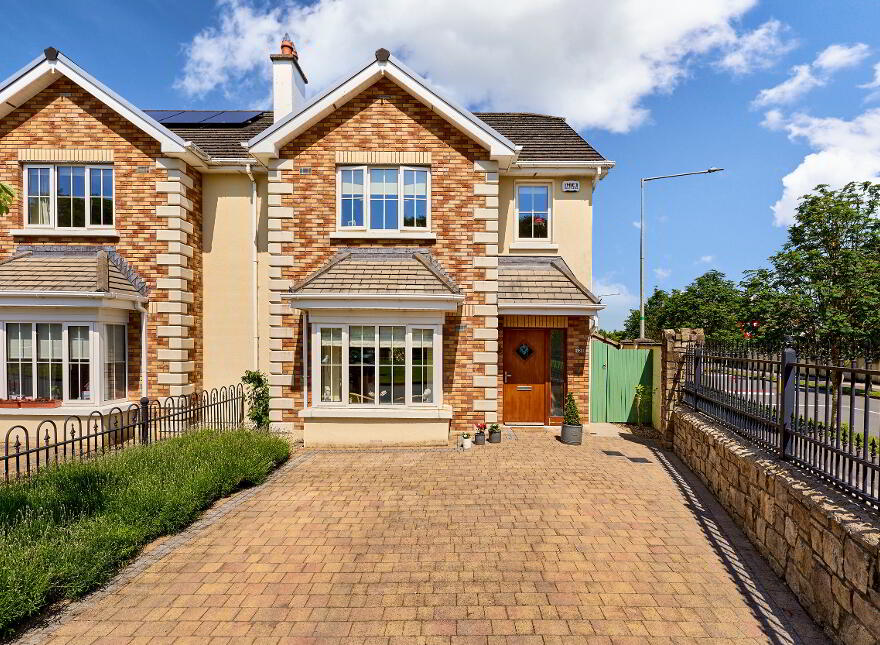 12 Knightsbrook Crescent, Trim, C15K15K