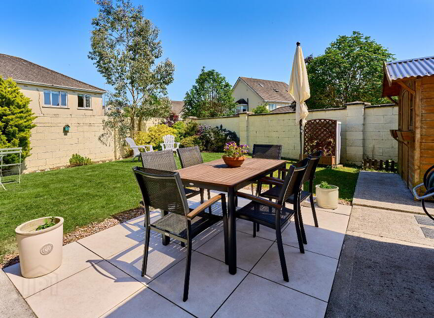 12 Knightsbrook Crescent, Trim, C15K15K