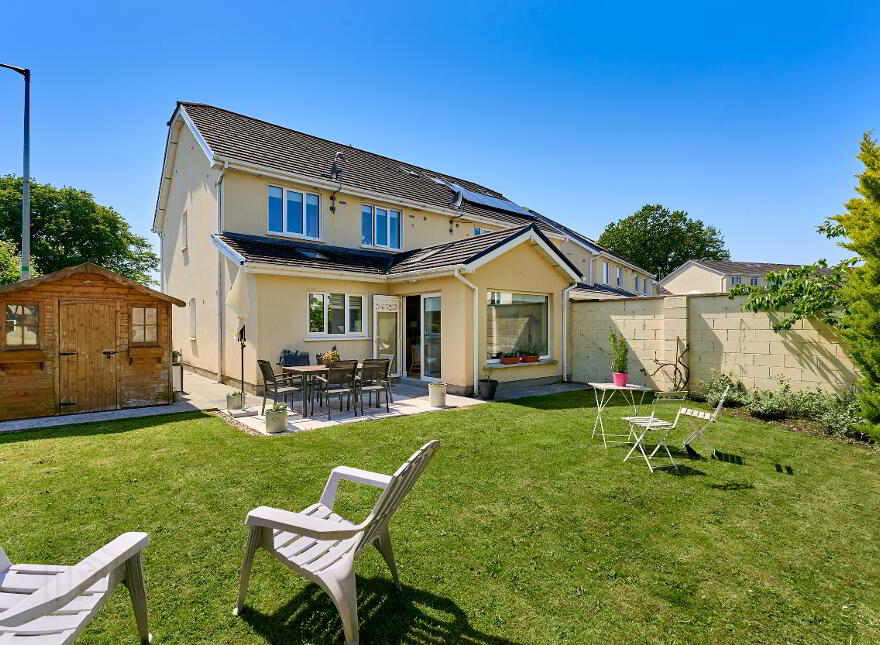 12 Knightsbrook Crescent, Trim, C15K15K