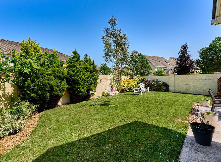 12 Knightsbrook Crescent, Trim, C15K15K