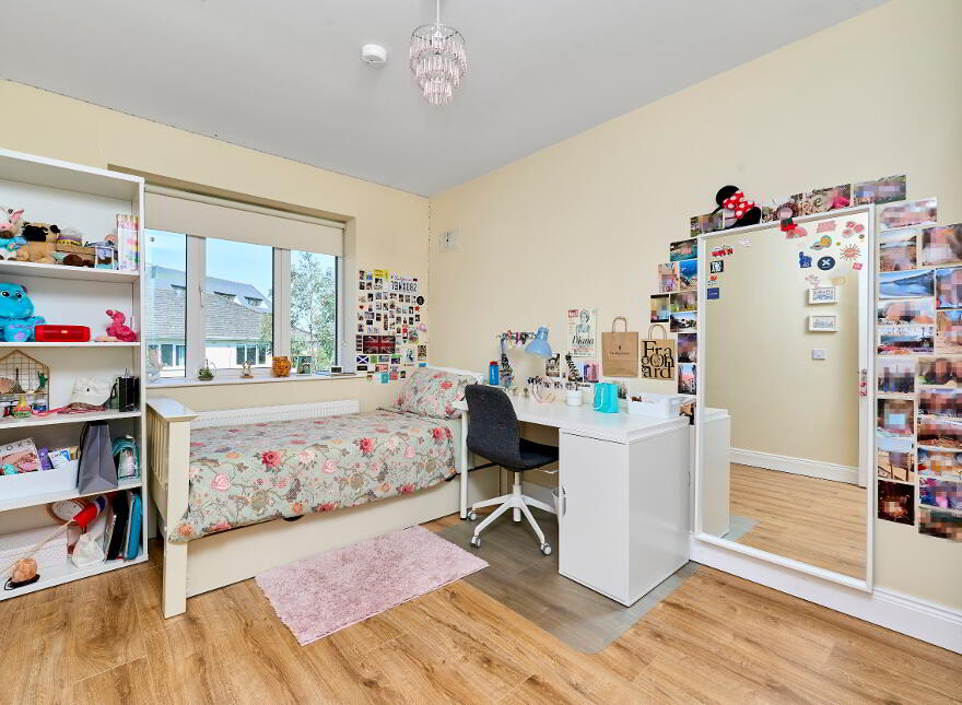 12 Knightsbrook Crescent, Trim, C15K15K