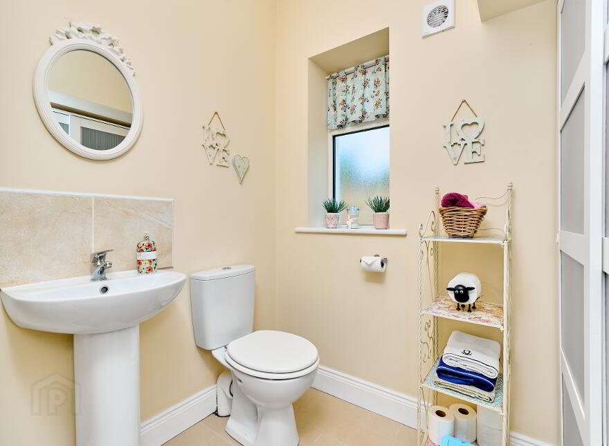 12 Knightsbrook Crescent, Trim, C15K15K