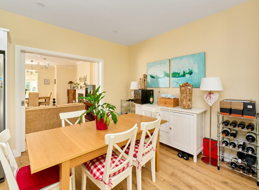 12 Knightsbrook Crescent, Trim, C15K15K