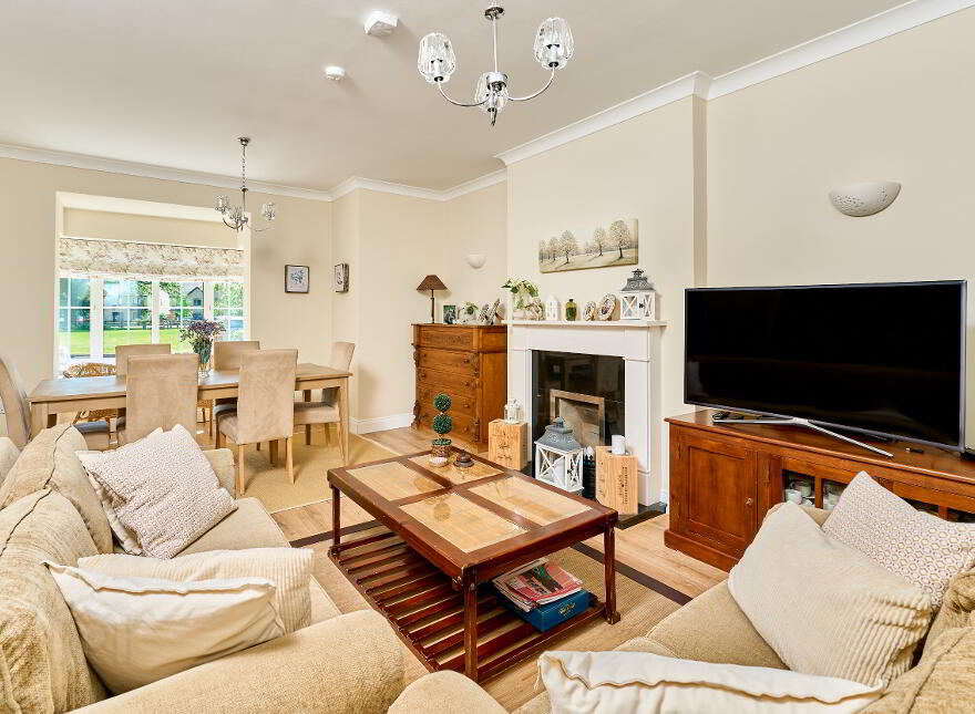 12 Knightsbrook Crescent, Trim, C15K15K