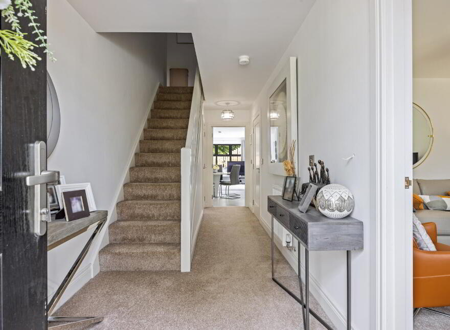 23 Mountpleasant Drive, Newtownards, BT23 4WL