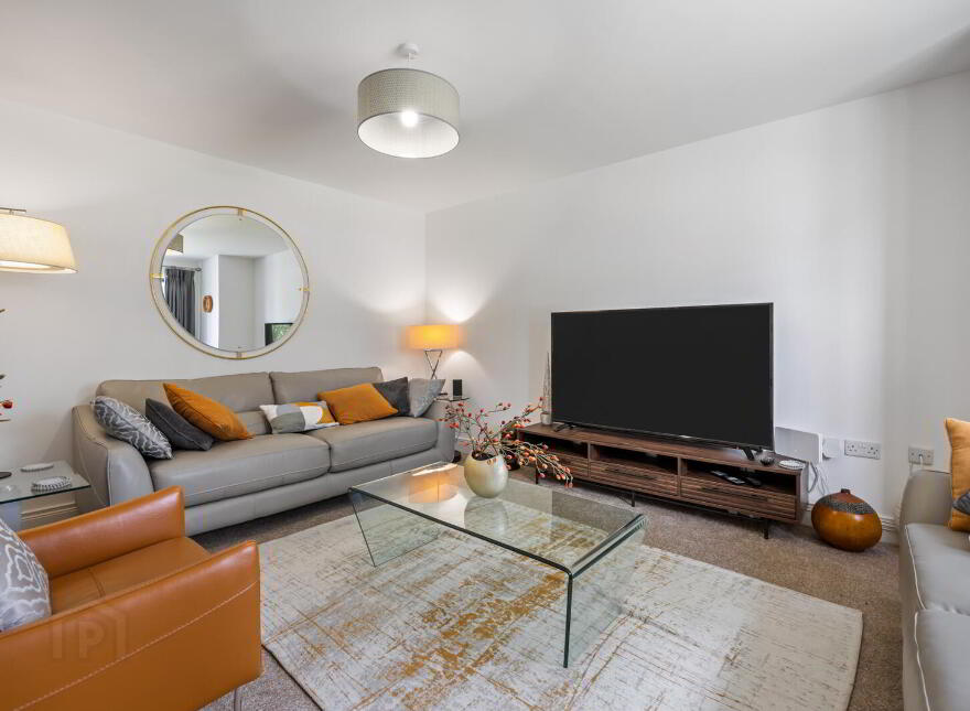 23 Mountpleasant Drive, Newtownards, BT23 4WL