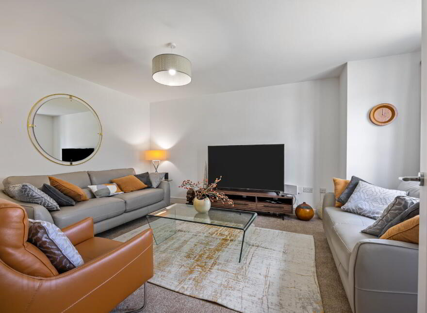 23 Mountpleasant Drive, Newtownards, BT23 4WL