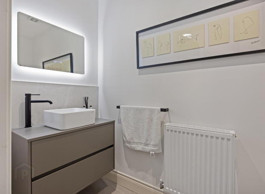 23 Mountpleasant Drive, Newtownards, BT23 4WL