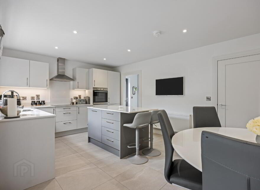 23 Mountpleasant Drive, Newtownards, BT23 4WL