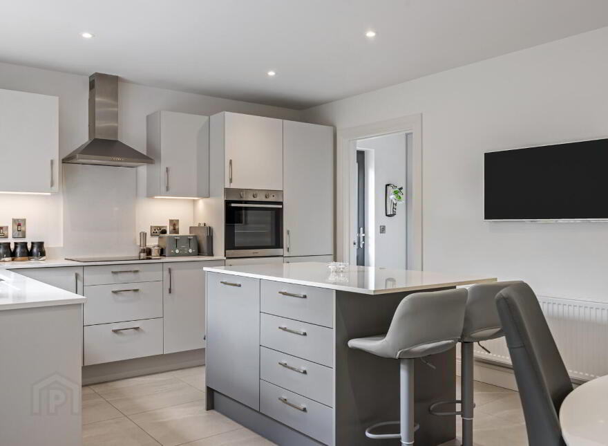 23 Mountpleasant Drive, Newtownards, BT23 4WL