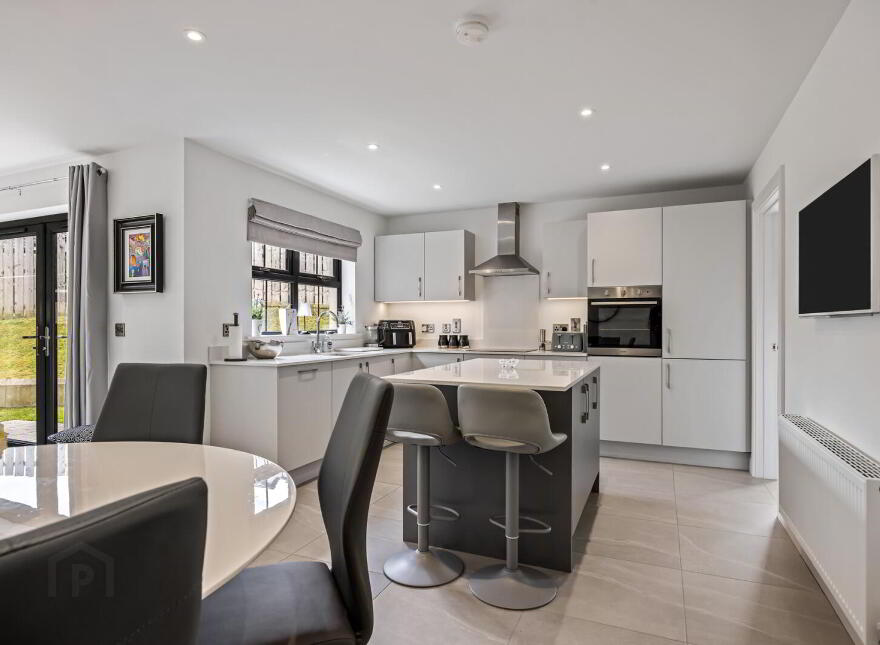 23 Mountpleasant Drive, Newtownards, BT23 4WL