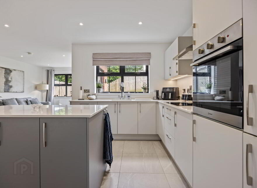 23 Mountpleasant Drive, Newtownards, BT23 4WL