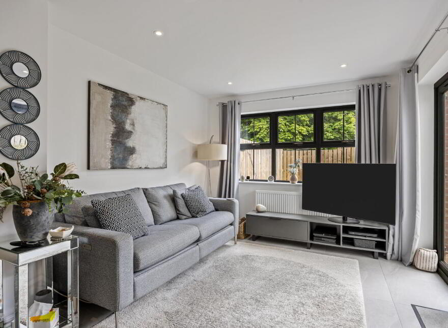23 Mountpleasant Drive, Newtownards, BT23 4WL