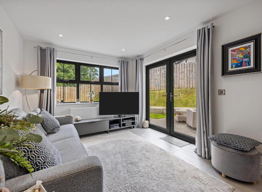 23 Mountpleasant Drive, Newtownards, BT23 4WL
