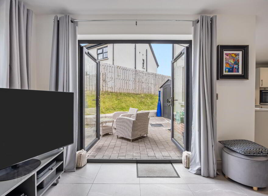 23 Mountpleasant Drive, Newtownards, BT23 4WL