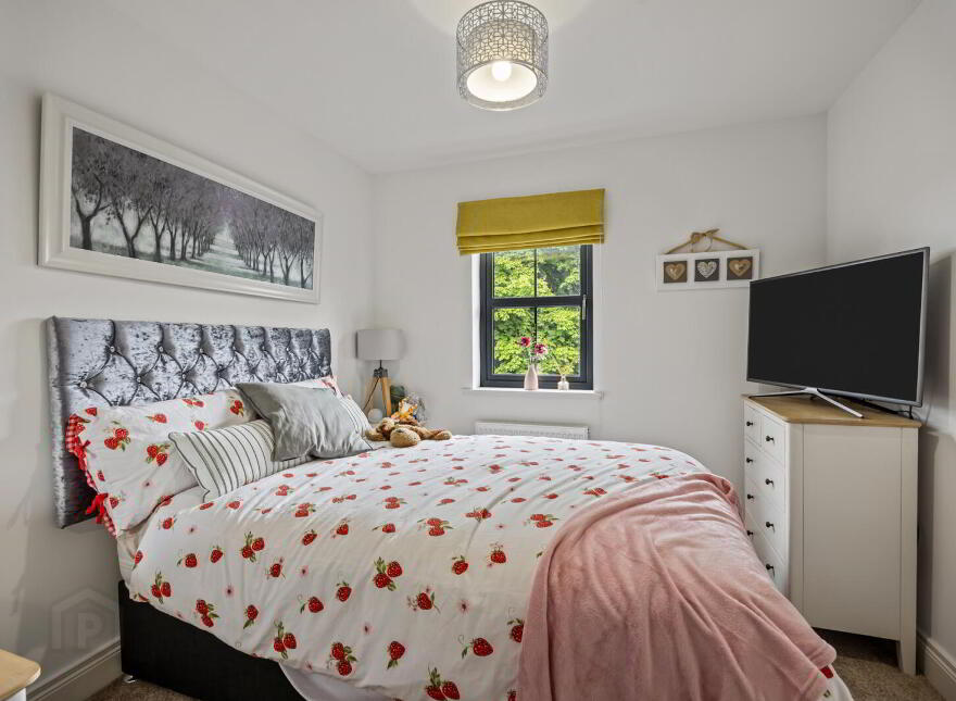 23 Mountpleasant Drive, Newtownards, BT23 4WL