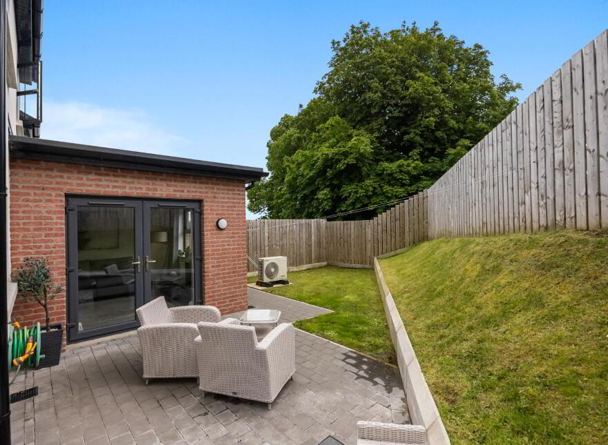 23 Mountpleasant Drive, Newtownards, BT23 4WL